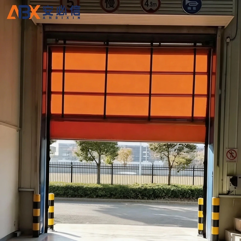 鹤壁市机械式门封