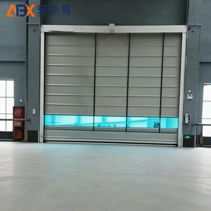 鹤壁市背带堆积门